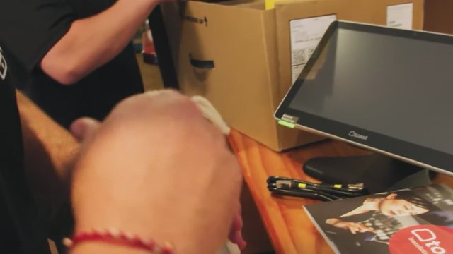 From NFT Restaurants to Sonic the Hedgehog Pop-Ups, This Entrepreneur Cares About The Fan Experience