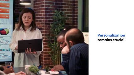 Importance of Branded Content & How to Get It Right: Findings from #AngelaLiberatore