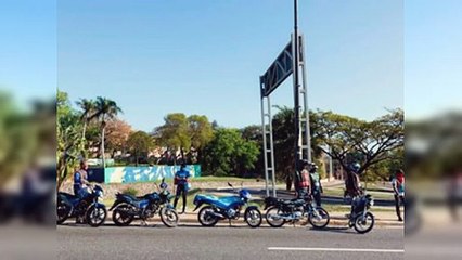 Motoconchistas cuestionan legalidad del registro municipal SDE
