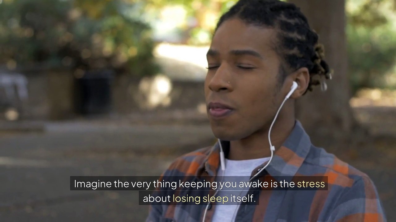 Insomnia Issues