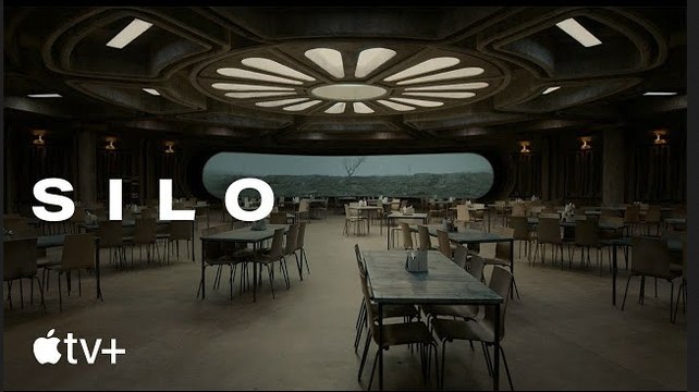 Silo | Extending Worlds: Silos 17 & 18 - Apple TV+