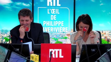 L'oeil de Philippe Caverivière du 29 janvier 2025