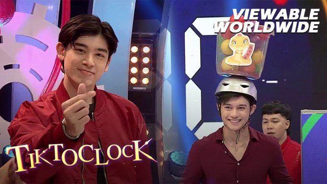 TiktoClock: Chinito cuties, may AMPAO sa Tiktropa!