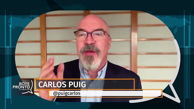 ¿Cómo informar a los migrantes? La visión de Conexión Migrante | Bote Pronto