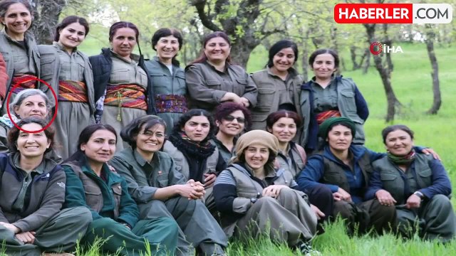 MİT, terör örgütü PKK/YPG'nin sözde yöneticilerinden Şiraz Ömer'i Suriye'de nokta operasyonla etkisiz hale getirdi