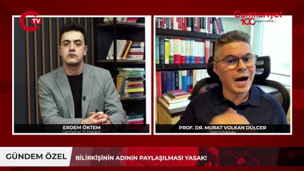 Bilirkişiyi açıklayan İmamoğlu'na jet soruşturma! Prof. Dülger'den yargı hakkında kritik yorum: 'Yargının siyasallaşması...'