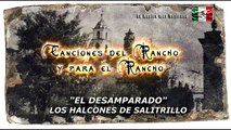 CANCIONES DEL RANCHO Y PARA EL RANCHO MIX  10 EXITOS DE ANTAÑO PEGADITOS