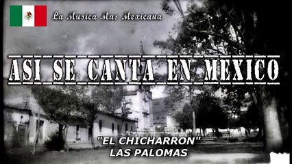 ASI SE CANTA EN MEXICO MIX  10 EXITOS AÑEJOS PEGADITOS