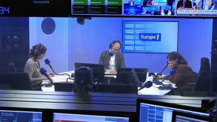 Le journal de 8h du 29/01/2025