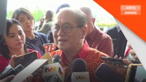 Sarawak akan dapatkan khidmat pakar dari KL
