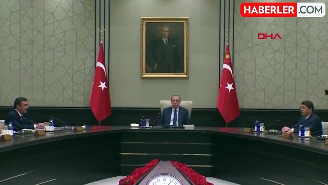Erdoğan Arkadaşımız da olsa cezalandıracağız dedi, Bakan Ersoy'un dudaklarından tek cümle döküldü
