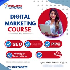 Learn, Innovate, Succeed: Excellence Technology’s Premier EdTech Services