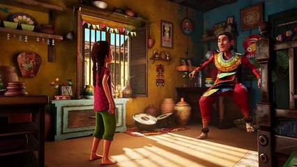 MAAC RASHBEHARI 24 FPS | Winner