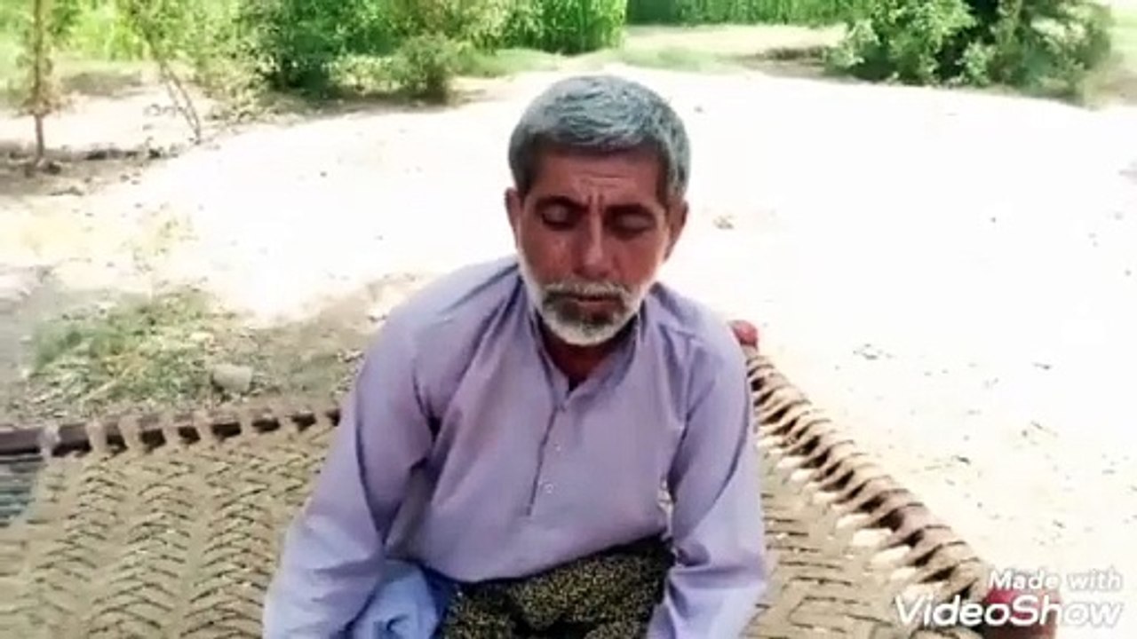Baba Suleman village