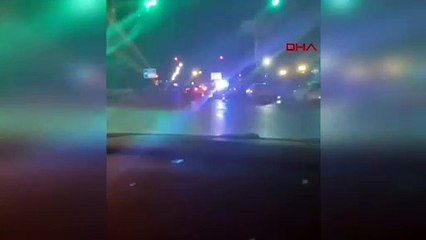 Ahmet Türk'ün torunu öldürüldü