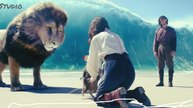 The Chronicles of Narnia: The Voyage of the Dawn Treader || The Chronicles of Narnia: The Voyage of the Dawn Treader movie Hindi dubbed // Narnia 3 movie Hindi dubbed