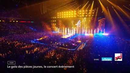 Bande-annonce du "Gala des Pièces Jaunes" diffusé sur France 2