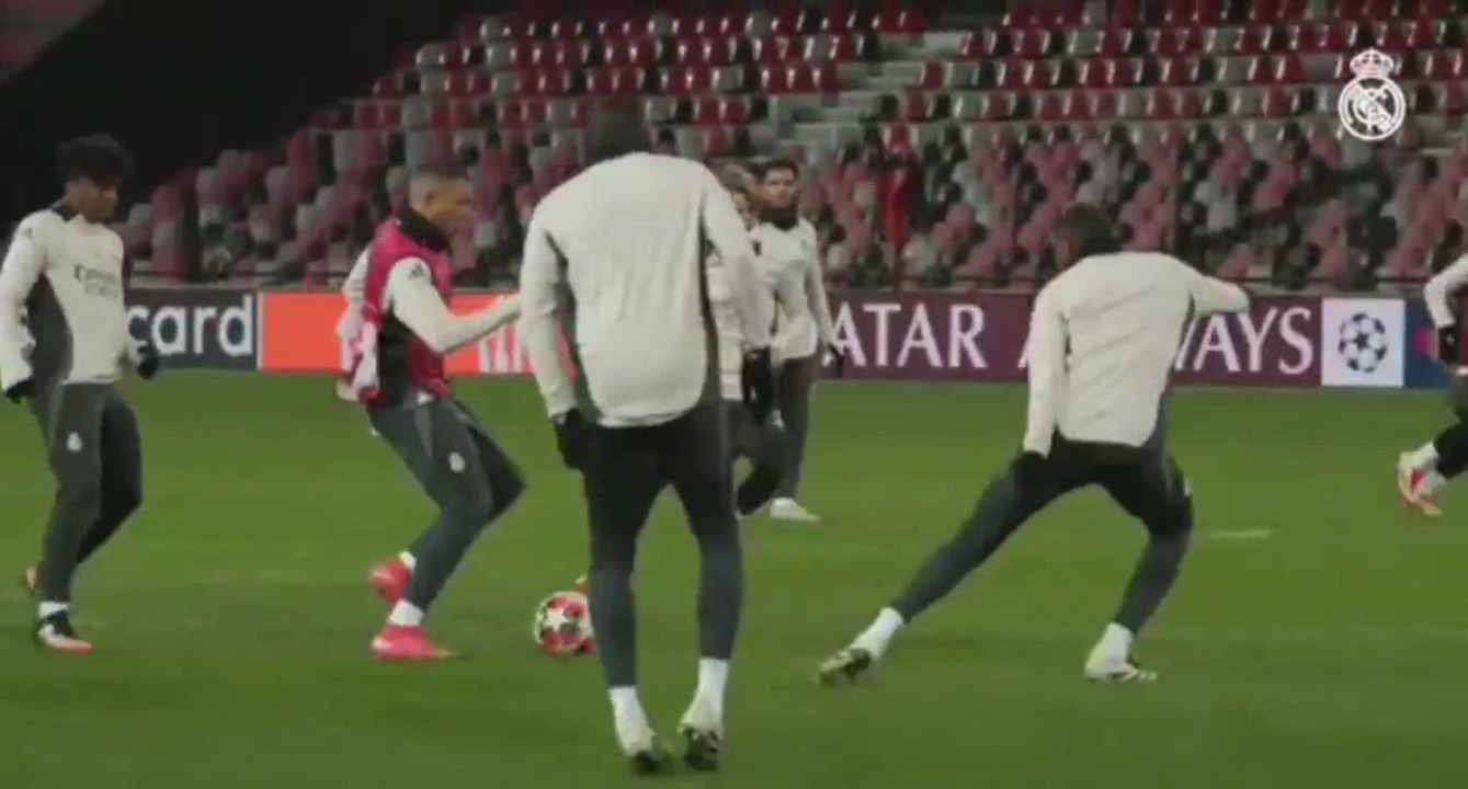 Mbappé marca un golazo inverosimil y el madridismo lo viraliza: rotúndamente está que asusta