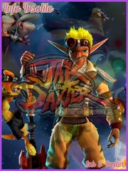 Il est Jak et Ratchet, un secret du doublage - Info Insolite