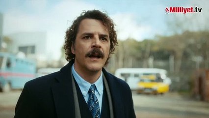 Annem Ankara 8. Bölüm 3. Fragman