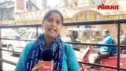 मंदिरात तोकडे कपडे घालू नये