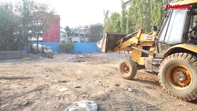 Lost Legacy: The Leather Tannery of Govt. Polytechnic College, Bandra
