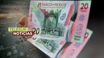 Economía mexicana resiste a primeras órdenes del gobierno de Trump