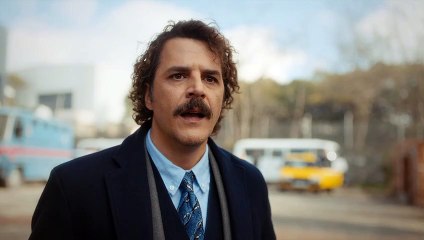 Annem Ankara'da nefesler tutuldu! Hasan mı, Nazan mı? Silah kimi vuracak?