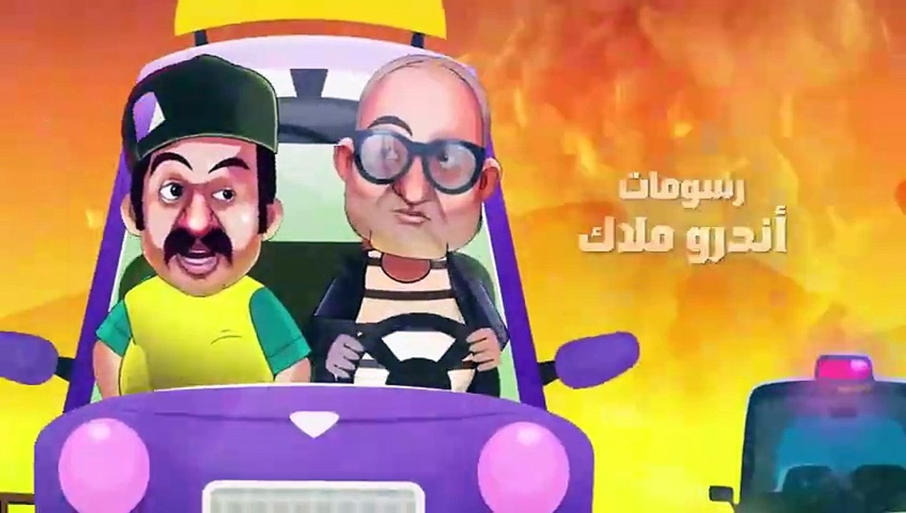 سكوت شات - الموسم 1 - الحلقة 2