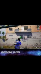 Panda Riding + 12 Kills = BEST Match Ever | Insane Clutches | PUBG Mobile | Gameplay 09