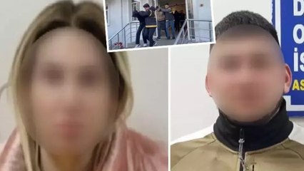 Pendik’te ‘Bitirim 3’lü sohbet grubunda cinayet planı: 4 kişi tutuklandı