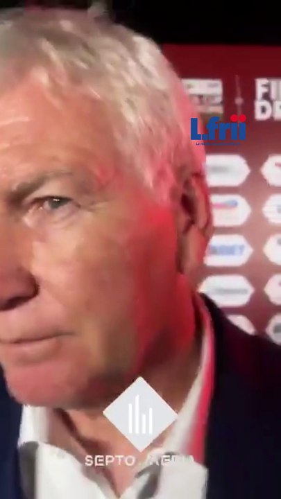 Cameroun : Samuel Eto’o interdit du vestiaire des lions indomptables