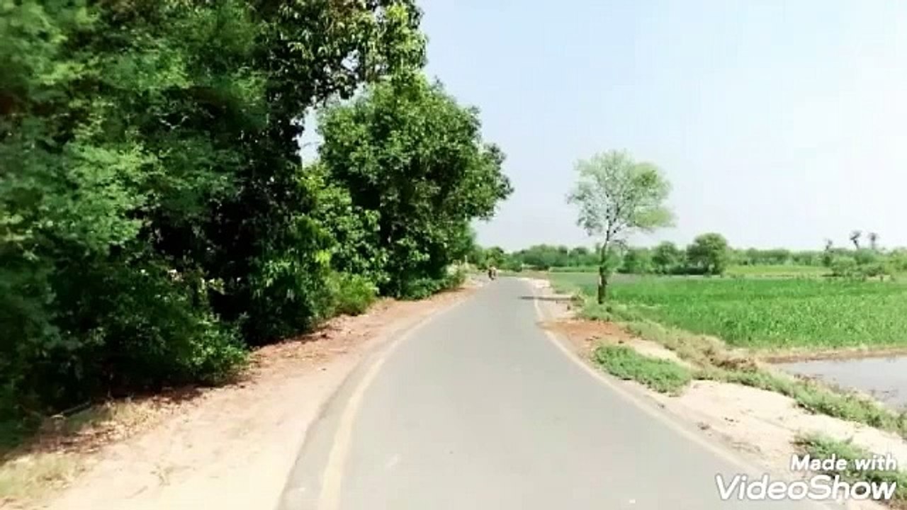 Baba Tera Bachpan Punjabi Baba Noor Sahu moza Sai SAHO City Abdul Hakeem 1947