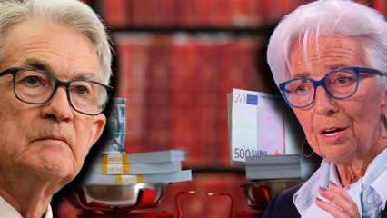 La Fed y el BCE separan sus caminos: ¿qué podemos esperar?