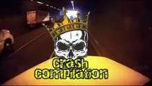 Insane Car Crash Compilation #2