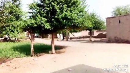 Baba Tera Bachpan Punjabi Baba Allah Bakhsh Talking about His Past