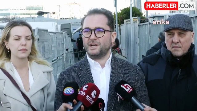 Avukat Hüseyin Ersöz: İfade Hürriyeti Olmak Üzere Basın Özgürlüğünün Bir İhlali