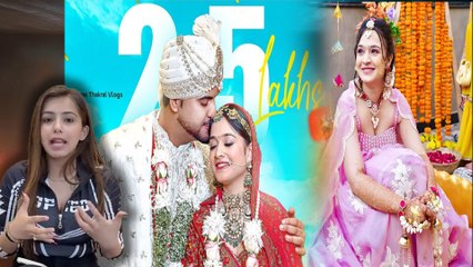Sneha Sachdeva का घर उजाड़ने वाली Paras Thakral की Second Wife Pinnu हैं Pregnant?, खुद बताया सच