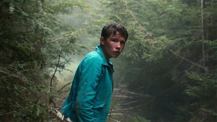 Verloren in der Wildnis Trailer DF