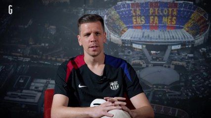 Il ritiro e il ripensamento: "La Juve era una sfida continua, mentre a Barcellona..."