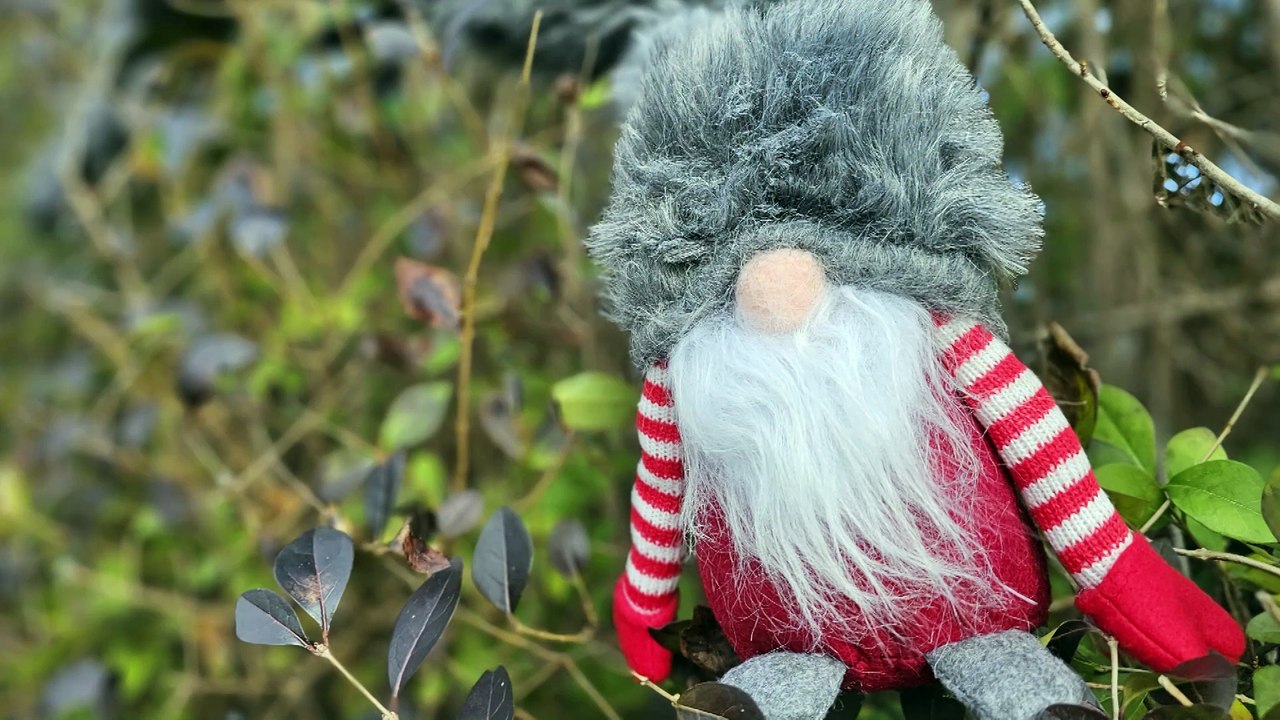 Wichtel-Motivation: Die Stille am Morgen geniessen