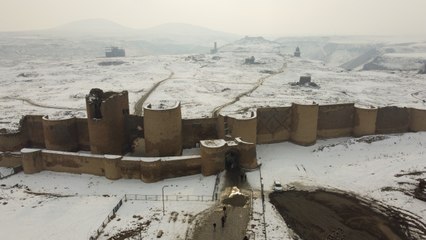 Tahmin bile edemezdik: 23 medeniyet buradan geçti!