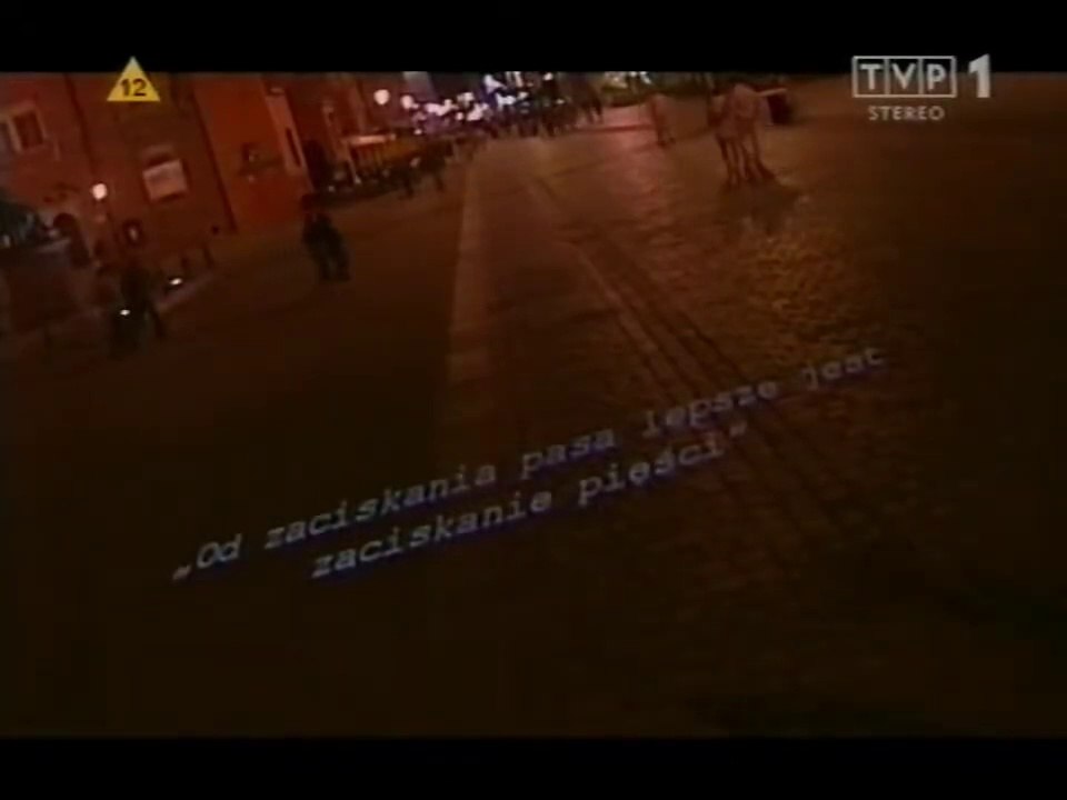 1 - Dokument o Solidarności Walczącej - 21.06.2007