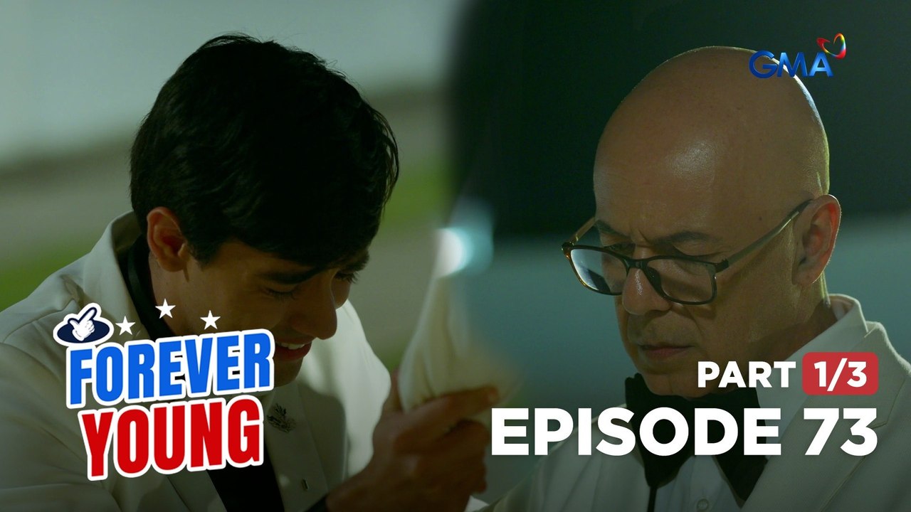 Forever Young: Sino ang nagsasabi ng totoo, si Oliver o si Rambo? (Episode 73 - Part 1/3)