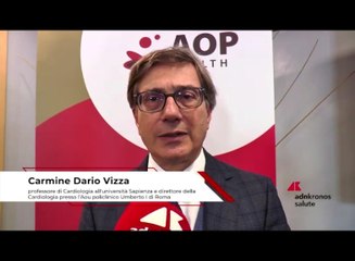 Ipertensione arteriosa polmonare, cardiologo Vizza: “Tra le forme più gravi di insufficienza cardiaca a noi note”