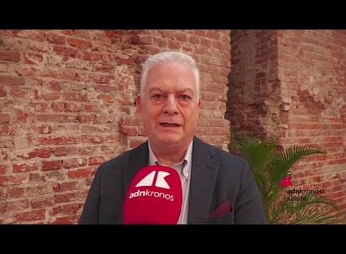 Tumore: cancro prostata, oncologo Caffo ‘olaparib con terapia ormonale riduce del 71% rischio morte’