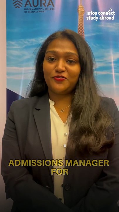 CONNECT 2025: International Education & Career Fair in Chennai