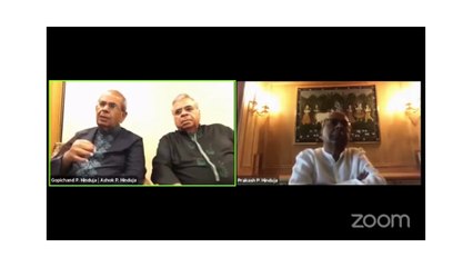 Hinduja Family Pioneering Bollywood's Global Reach with Passion and Purpose (Part 7)
