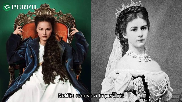 Imperatriz em Crise, Desconto na TV e Ano Novo Chinês: Novidades do Mundo em 2022