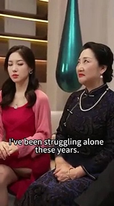 A young woman is forced into a marriage with an unconscious man, only to discover that he is secretly a powerful and wealthy CEO hiding his true identity! [Eng sub]